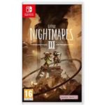 NS hra Little Nightmares 3 3391892036299