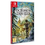 NS hra Octopath Traveler 0 5021290101395