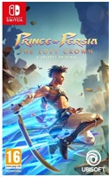 NS hra Prince Of Persia The Lost Crown 3307216272748