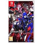 NS hra Shin Megami Tensei V: Vengeance 5055277053544