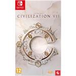 NS hra Sid Meier'S Civilization Vii 5026555072045