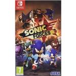 NS hra Sonic Forces 5055277030125