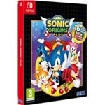 NS hra Sonic OrigiNS hra Plus Limited Edition 5055277050536
