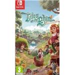NS hra Tales of the Shire: A The Lord of The Rings™ Game 5056635616432