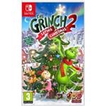 NS hra The Grinch 2: Saving Christmas 5061005357778