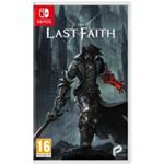 NS hra The Last Faith 5056635607737