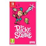 NS hra The Plucky Squire 5056635611185
