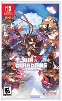 NS hra TOWA and the Guardians of the Sacred Tree 3391892036763