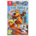 NS hra Ty The Tasmanian Tiger Hd: Bush Rescue Bundle 5056635608741