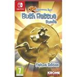 NS hra Ty The Tasmanian Tiger Hd: Bush Rescue Bundle Deluxe Edition 5056635608819