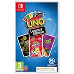 NS hra Uno Legacy Edition (Cib) 3307216294924