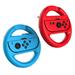 NS - Joy-Con Wheels & Grips SWITCH 2&1 5055957706173