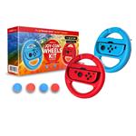 NS - Joy-Con Wheels & Grips SWITCH 2&1 5055957706173