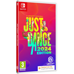 NS - Just Dance 2024 3307216270591