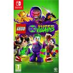 NS - LEGO DC Super Villains 5051892215206