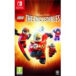 NS Lego Incredibles Ver 2 (Cib) 5051890323972