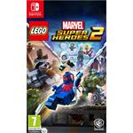 NS Lego Marvel Super Heroes 2 V. 2 (Cib) 5051895415122