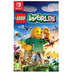 NS - LEGO WORLDS 5051892210331