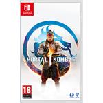 NS - Mortal Kombat 1 5051895417010