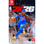 NS - NBA 2K26 5026555072458