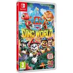 NS - PAW Patrol: Dino World 5061005357501