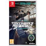 NS - Tony Hawk's Pro Skater 1+2 5030917291364