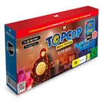 NS - Top Cop: Police Training Kit for Switch 2&1 5055957706920