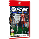 NS2 - EA Sports FC 26 5035223125426