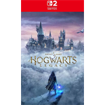 NS2 - Hogwarts Legacy 5051895418611