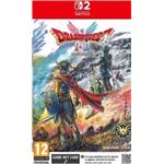 NS2 hra Dragon Quest I & II HD-2D Remake (GK) 5021290100831