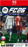 NS2 hra EA Sports FC 26 (GK) 5035223125426