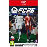 NS2 hra EA Sports FC 26 (GK) 5035223125426