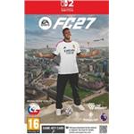 NS2 hra EA Sports FC 27 (GK) 5030932125514