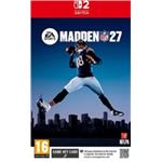 NS2 hra EA Sports MADDEN NFL 27 5030942125559