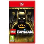 NS2 hra ESP: LEGO Batman: Legacy of the Dark Knight Deluxe Edition (GK) 5051895419557