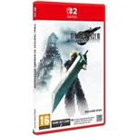 NS2 hra Final Fantasy VII Remake Intergrade (GK) 5021290102262