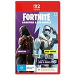 NS2 hra Fortnite Darkfire & Ice Bundle (CIB) 5056635618313
