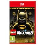 NS2 hra LEGO Batman: Legacy of the Dark Knight (GK) 5051895419724
