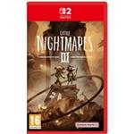 NS2 hra Little Nightmares 3 (GK) 3391892036466