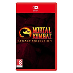 NS2 hra Mortal Kombat: Legacy Kollection 5056635617958
