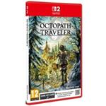 NS2 hra Octopath Traveler 0 (GK) 5021290101470