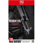 NS2 hra Resident Evil Requiem Deluxe Edition (SK) 5055060907788