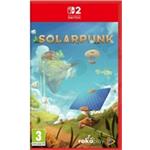 NS2 hra Solarpunk 5056635625793