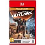 NS2 hra Star Wars Outlaws Gold Edition (GK) 3307216304838