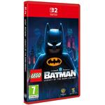 NS2 - LEGO Batman: Legacy of the Dark Knight 5051895419724