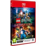 NS2 - LEGO Harry Potter Collection 5051895420119
