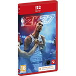 NS2 - NBA 2K27 5026555073431