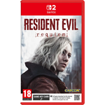 NS2 - Resident Evil Requiem ( GK ) 5055060993309