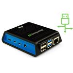 nStation RX420 (RDP) terminál 500-0184