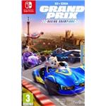NSW hra Ed & Edda: Grand Prix - Racing Champions 9120131603145